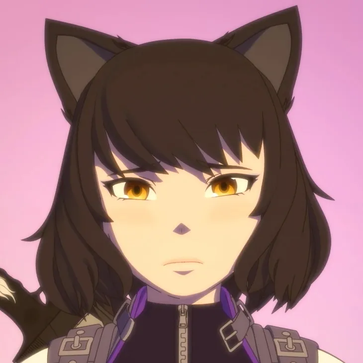 Blake Belladonna