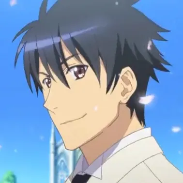 Kimihito Kurusu