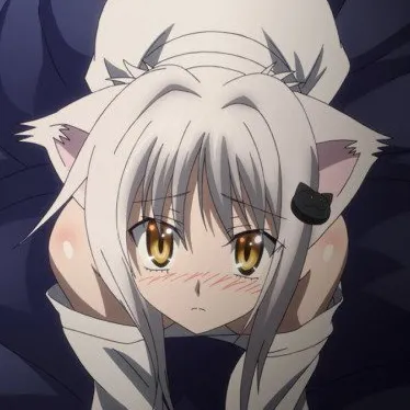 Koneko Toujou
