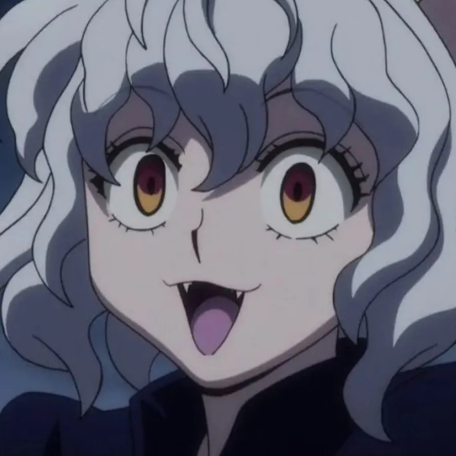 Neferpitou