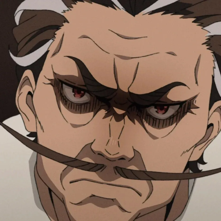 Sauros Boreas Greyrat