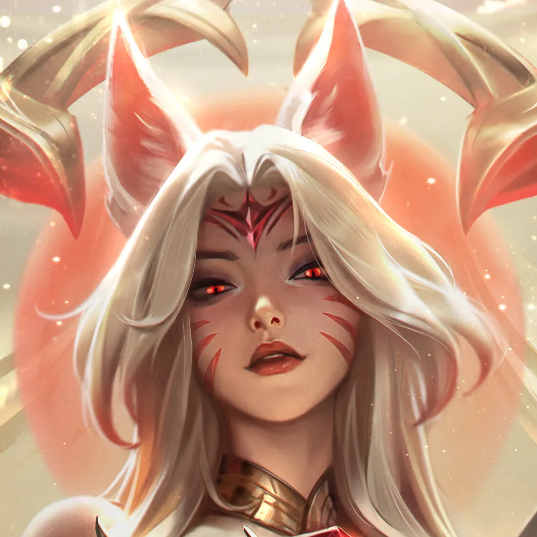 Ahri