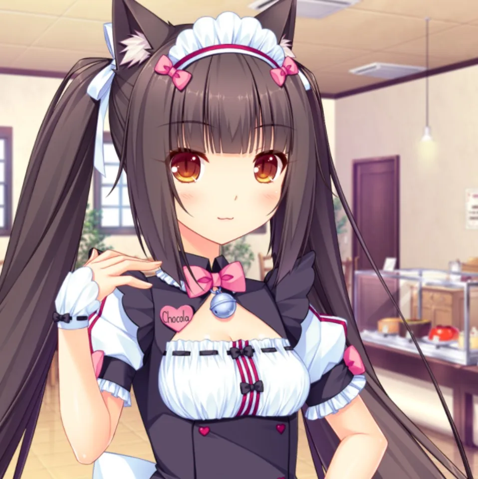 Chocola